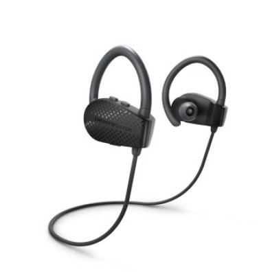 Auriculares Deportivos Bluetooth Energy Sistem Sport 1 Dark BT 5.1 - IPX4 - AptX