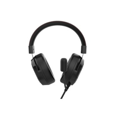 HEADSET USB GAMING CONCEPTRONIC 7.1 ATHAN02B RGB COMPATIBLE PC, PS3, PS4