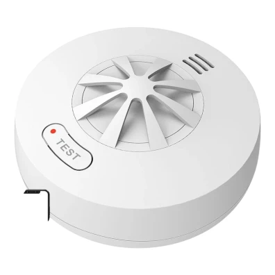 Alarma inalámbrica Heiman HM-5HW con sensor de calor