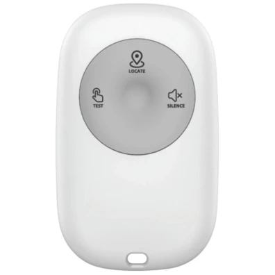 Mando a distancia Heiman HM1RC-W Inalámbrico Interconectado