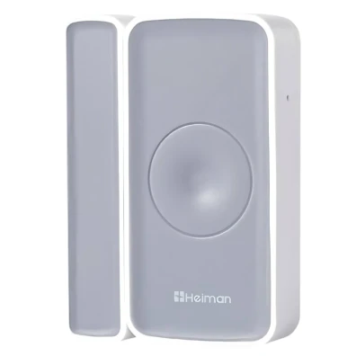 Heiman HS1DS-EF Zigbee - Sensor de Puerta y Ventana