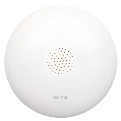 Sensor de Fugas de Agua Heiman WS2WL WiFi