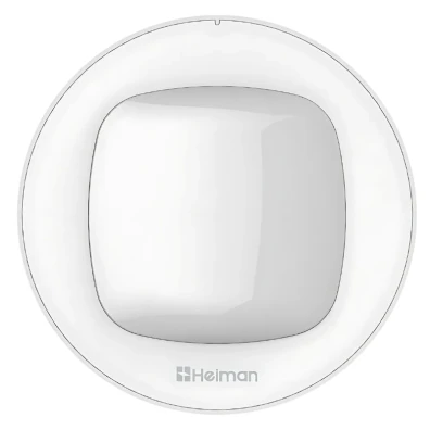 Sensor de Movimiento Inteligente Heiman WS3MS PIR WiFi