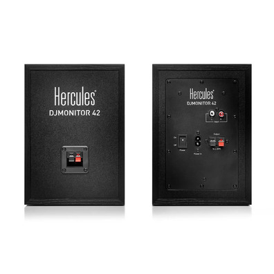 Hercules DJ Monitor 42