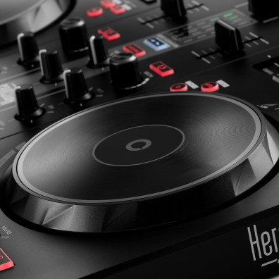 Hercules DJControl INPULSE 300 MK2