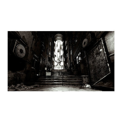 Here They Lie PS4 (VR)