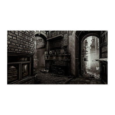 Here They Lie PS4 (VR)