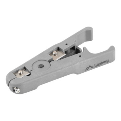 Adaptador RJ45 Inline Slim 23 cm LANBERG
