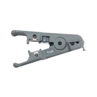 Herramienta Universal Pelacables UTP & STP Equip