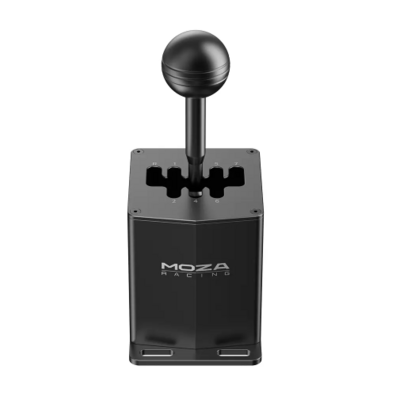 HGP Shifter MOZA PC
