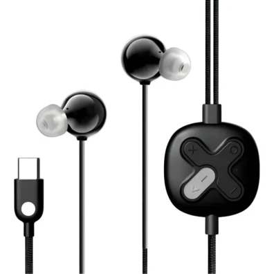 HiBy XENO Auriculares Híbridos: Innovación, Rendimiento y Comodidad