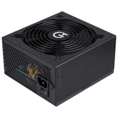 Fuente de alimentación Hiditec BZ750 750W ATX Negro