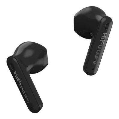 HiFuture Colorbuds 2 TWS Negro - Auriculares Inalámbricos