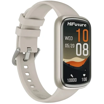 Reloj Inteligente HiFuture Evo2 Gris