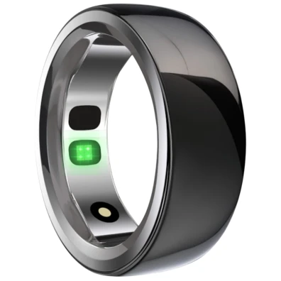 Anillo inteligente HiFuture Future Ring/60mm Negro