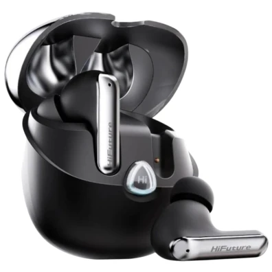 Auriculares HiFuture Sonic AIR TWS Negro