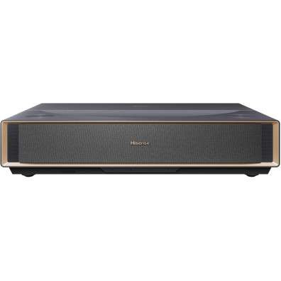 Hisense PT1 Trichroma 4K Proyector Láser Smart TV de Tiro Ultracorto