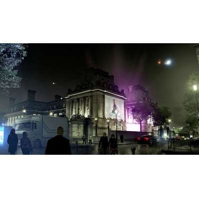 Hitman: La primera temporada completa PS4