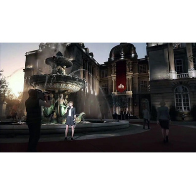 Hitman: La primera temporada completa PS4