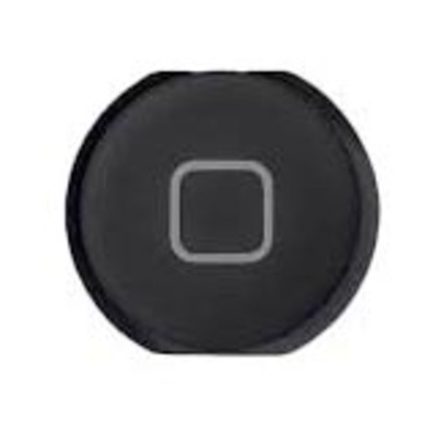 Repuesto Botón Home iPad Air Negro