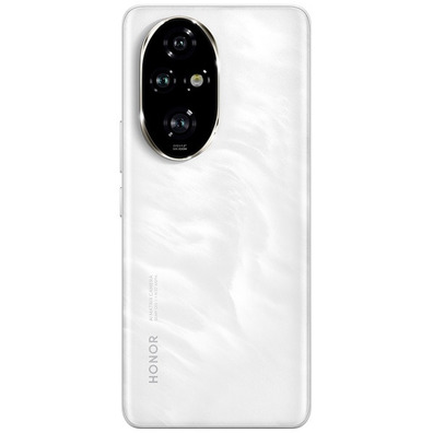 Honor 200 Pro 5g 512gb/12gb Dual Sim Blanco