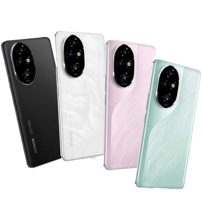 Honor 200 Pro 5g 512gb/12gb Dual Sim Blanco