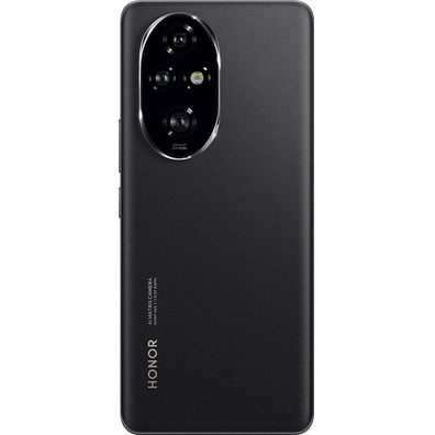 Honor 200 Pro 5g 512gb/12gb Dual Sim Negro