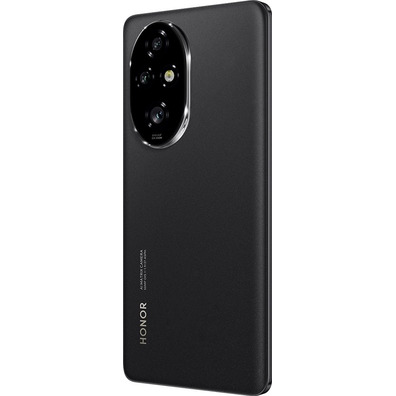 Honor 200 Pro 5g 512gb/12gb Dual Sim Negro