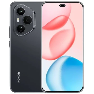 Honor 400 Pro Negro 5G 12GB/512GB