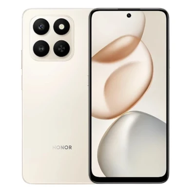 Teléfono Inteligente Honor 400 Smart Dorado 8GB/256GB