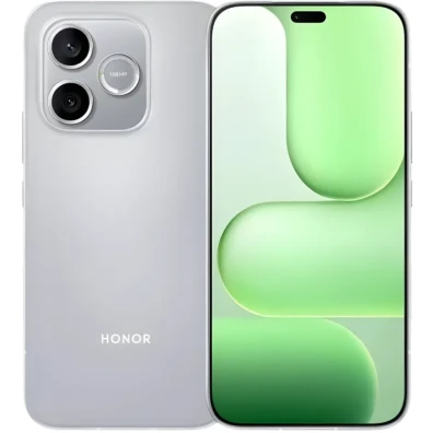 Honor 600 Lite 5g 8gb 256gb Dual Sim Gris Terciopelo