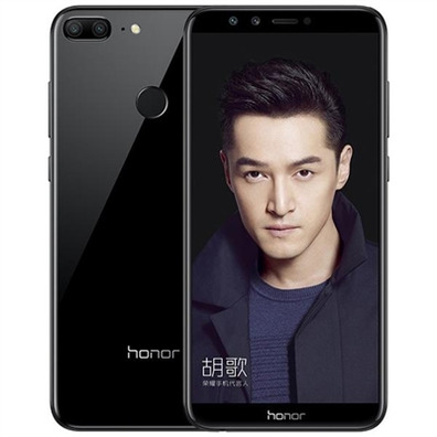 Honor 9 Lite Negro 32Gb/3G