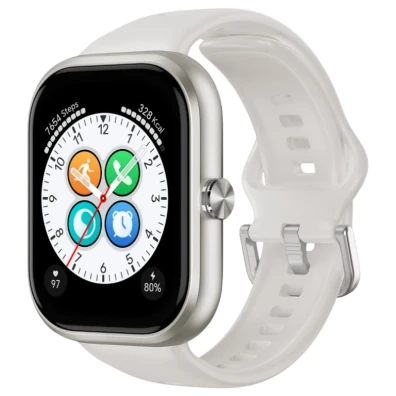 Honor Choice Watch Blanco - Smartwatch Elegante y Versátil