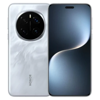 Honor Magic7 Pro 5G Gris 16GB/1TB
