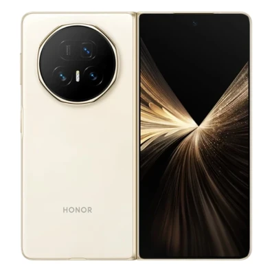 Honor Magic V5 Blanco Marfil 5G 16GB/512GB - Móvil Smartphone