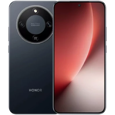 Smartphone Honor Magic8 Lite 5G 8GB/256GB Negro - Móvil Smartphone