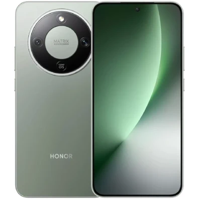 Smartphone Honor Magic8 Lite 5G 8GB/512GB Verde - Tecnología de Vanguardia