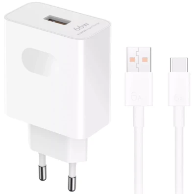 Honor SuperCharge Power Adapter 2