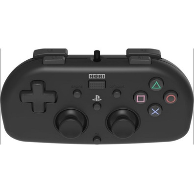 Mando Horipad Mini PS4 Negro