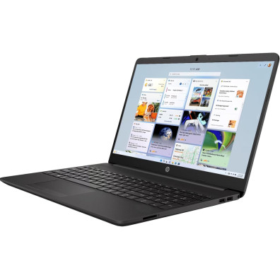 HP 250 G9: 15,6" I5 (1235U) 16 GB RAM 256 GB SSD + Win. 11 PROTeclado Español