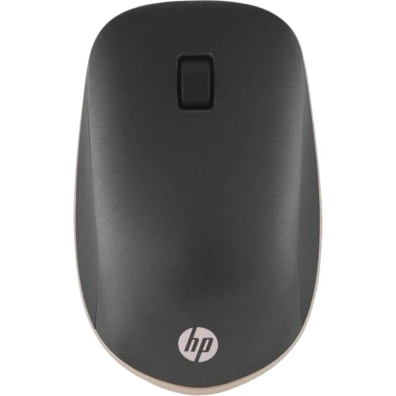 Teclado Inalámbrico HP 410 Bluetooth Negro/Plata