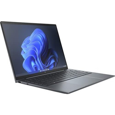 HP Dragonfly Elite G3 13,5" I7 (12ª GEN.) 32GB RAM 512 M2 WUXGA WIN.11 Reacondicionado Grado A+