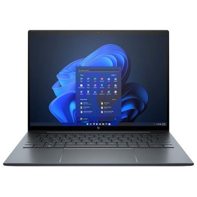 Portátil HP Dragonfly G3 13,5" i7 (12ª GEN) 16GB RAM 512GB M.2 WIN 11 Reacondicionado