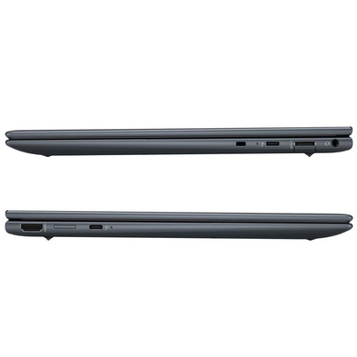 Portátil HP Dragonfly G3 13,5" i7 (12ª GEN) 16GB RAM 512GB M.2 WIN 11 Reacondicionado