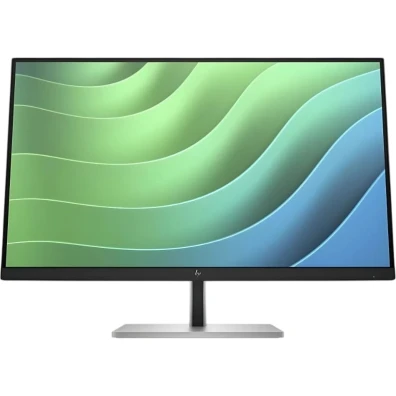 Monitor HP E27 G5 27 Full HD 75 Hz IPS Negro