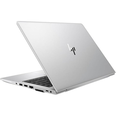 HP Elitebook 745G6 14" AMD RYZEN 3500U + Teclado Reacondicionado Grado A