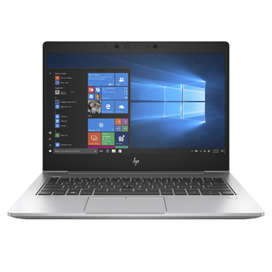 HP EliteBook 830 G6 i5/8GB/256GB/W10/13.3''