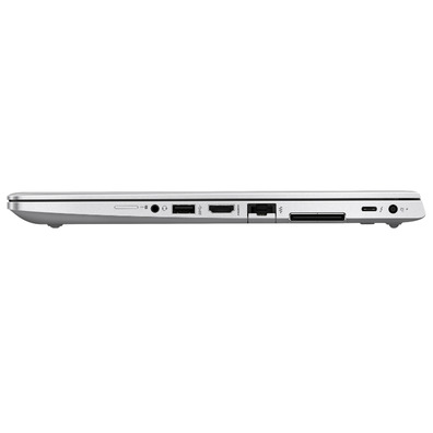 HP EliteBook 830 G6 i5/8GB/256GB/W10/13.3''