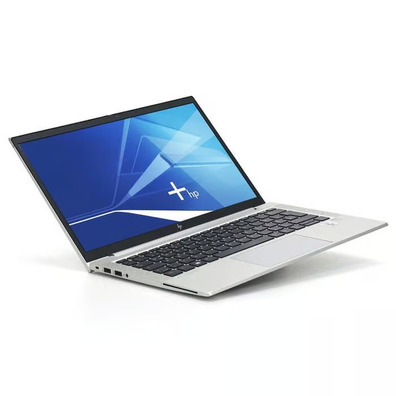 HP Elitebook 830 G7 13,3 I5 10ª GEN 16GB 256GB Reacondicionado
