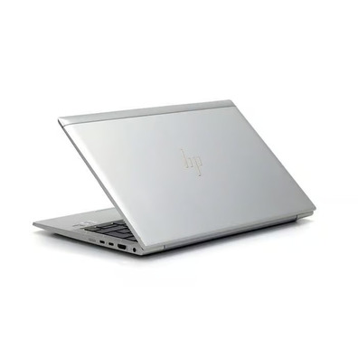 HP Elitebook 830 G7 13,3 I5 10ª GEN 16GB 256GB Reacondicionado
